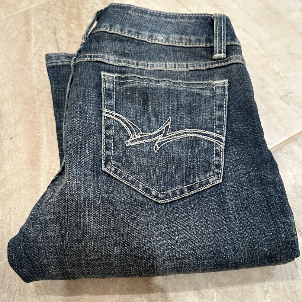 Wrangler Jeans Size 5/6